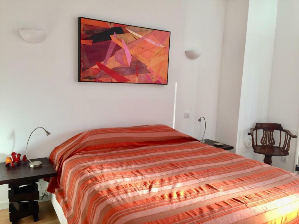 فيلا Casa Oliveiras كومبورتا المظهر الخارجي الصورة