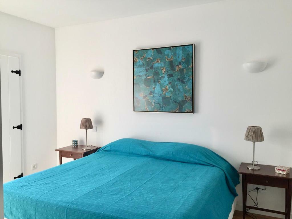 فيلا Casa Oliveiras كومبورتا المظهر الخارجي الصورة