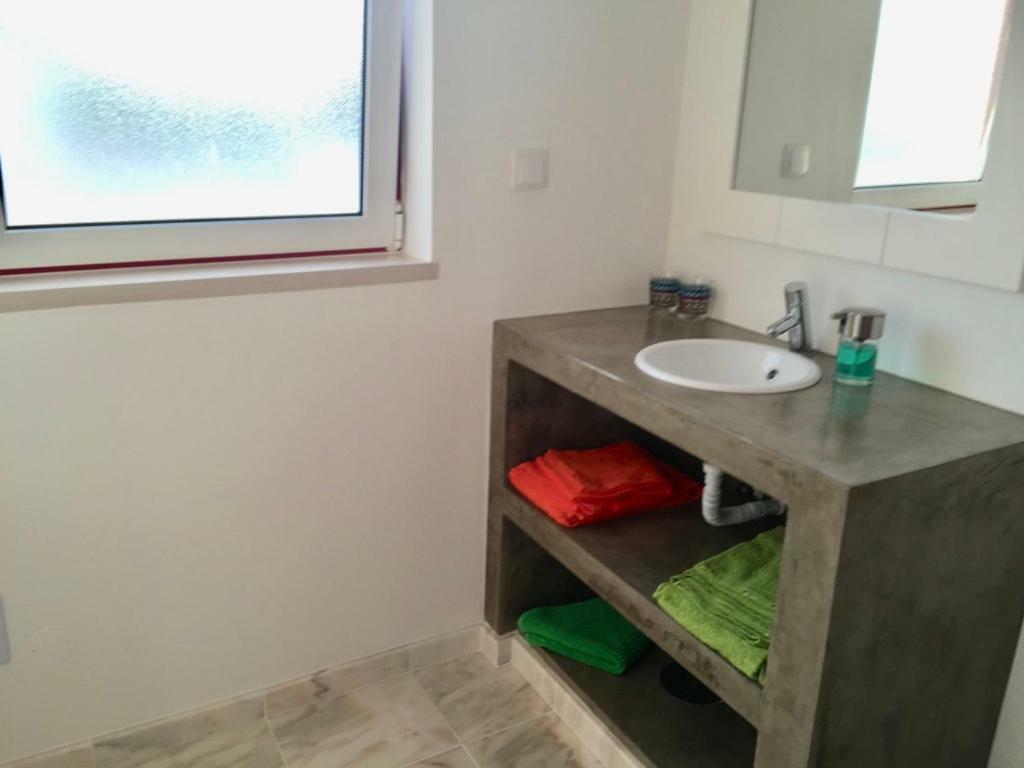 فيلا Casa Oliveiras كومبورتا المظهر الخارجي الصورة