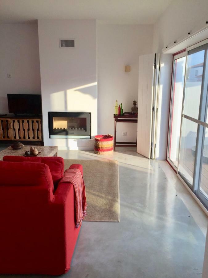 فيلا Casa Oliveiras كومبورتا المظهر الخارجي الصورة