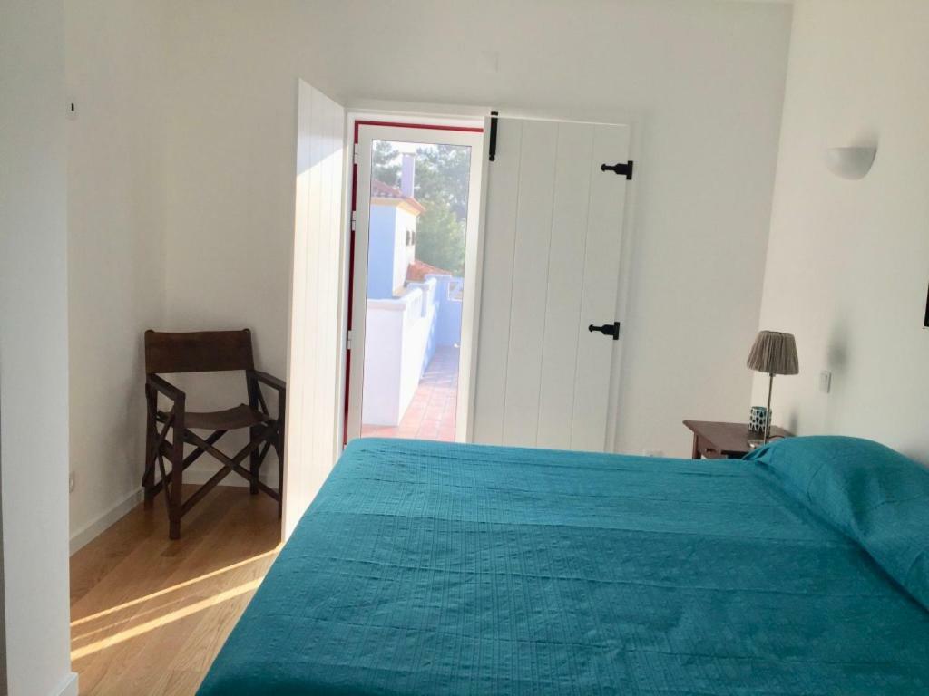 فيلا Casa Oliveiras كومبورتا المظهر الخارجي الصورة