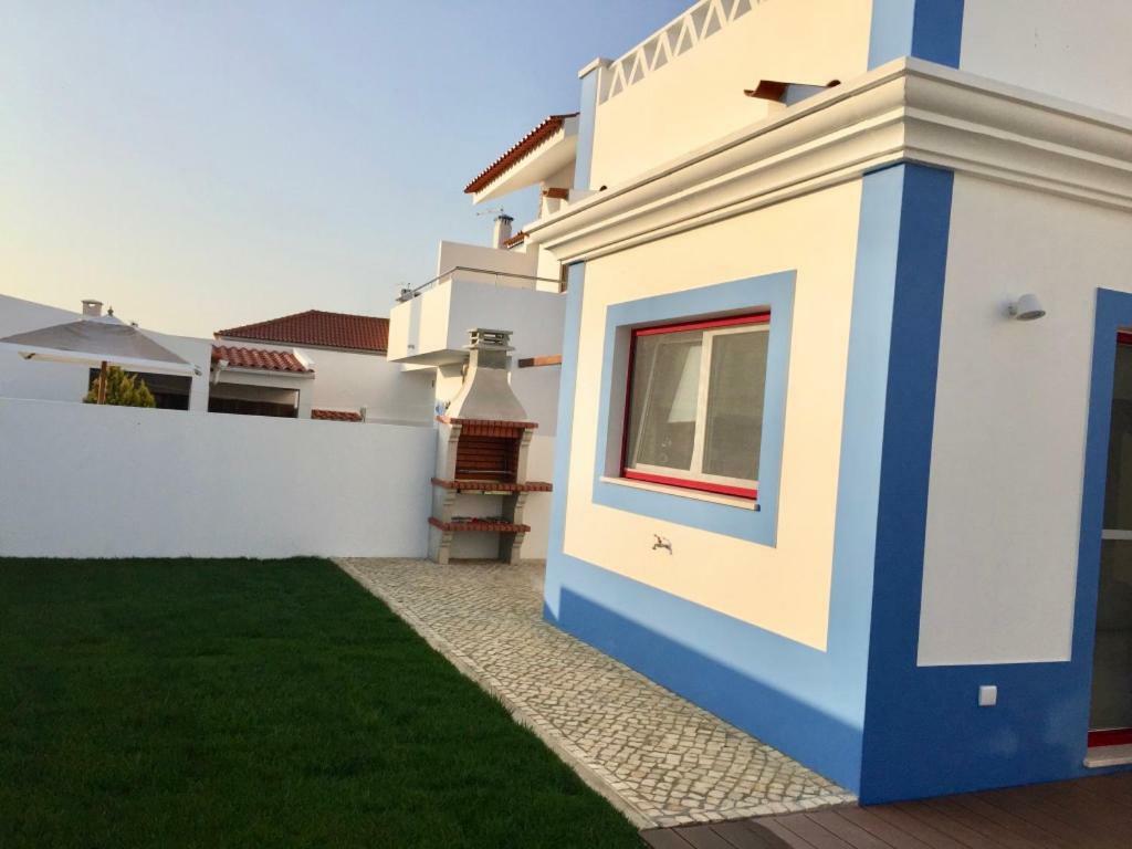 فيلا Casa Oliveiras كومبورتا المظهر الخارجي الصورة