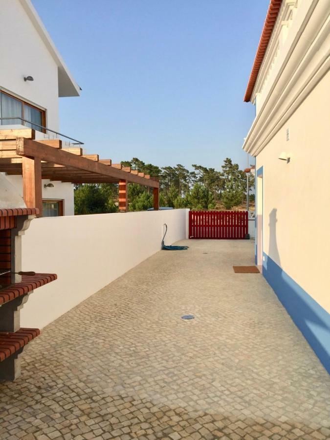 فيلا Casa Oliveiras كومبورتا المظهر الخارجي الصورة