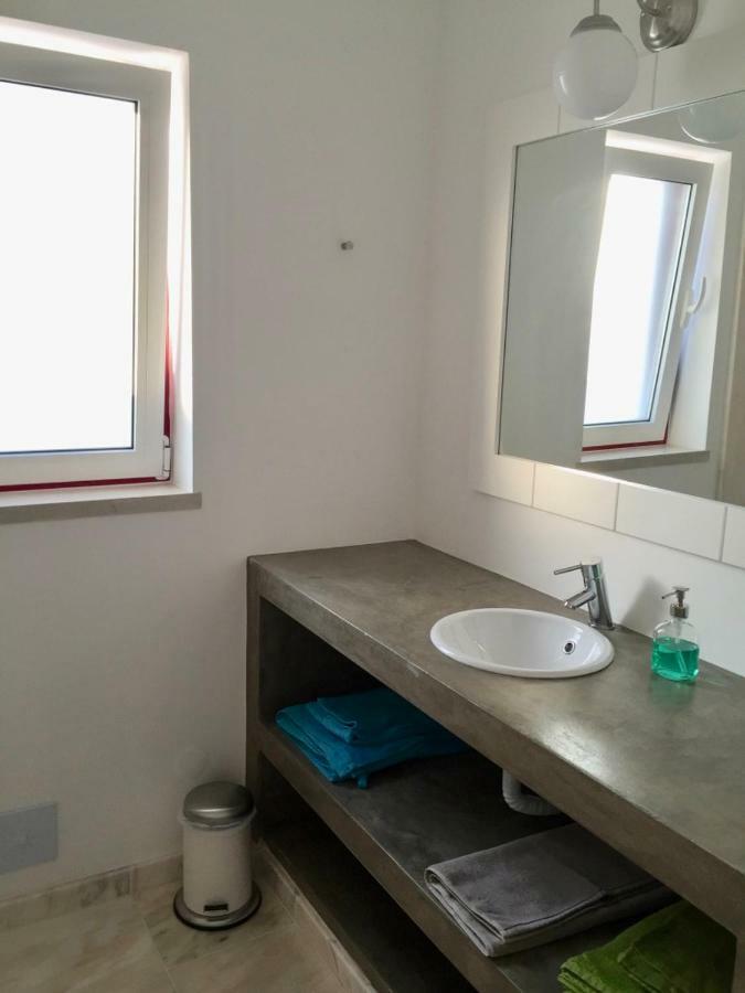 فيلا Casa Oliveiras كومبورتا المظهر الخارجي الصورة