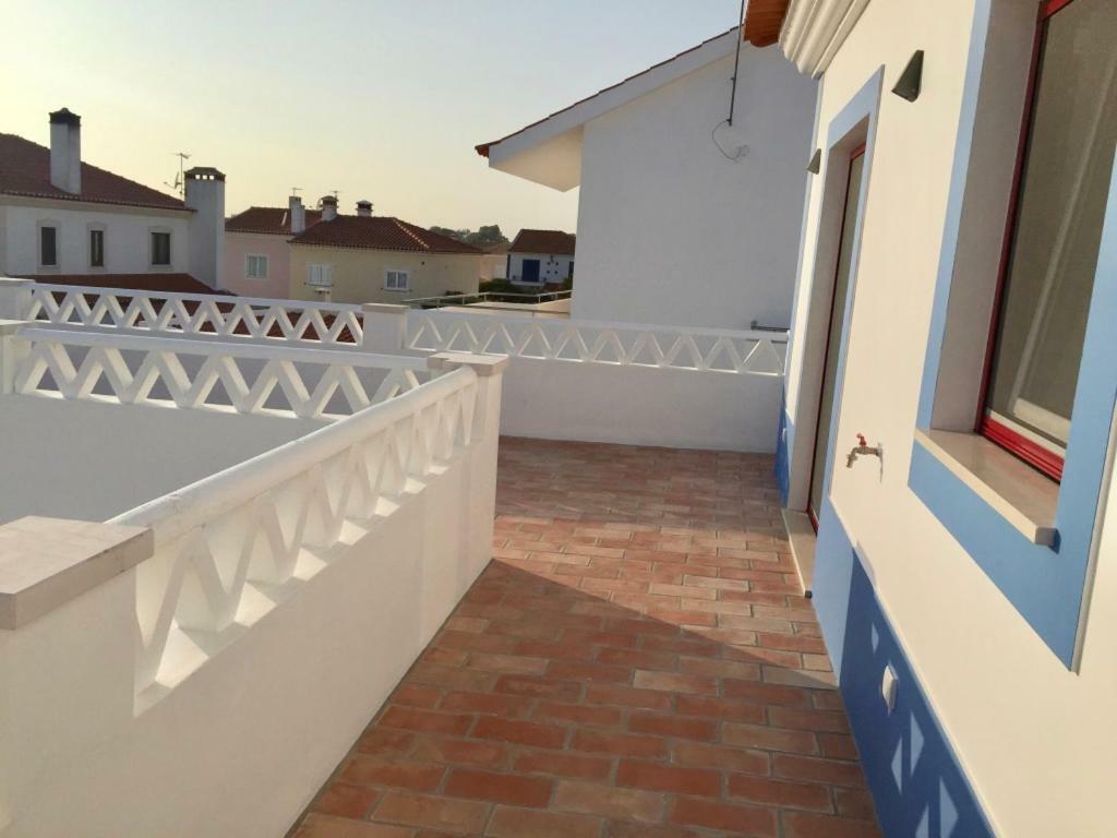 فيلا Casa Oliveiras كومبورتا المظهر الخارجي الصورة