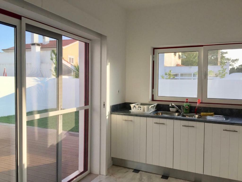 فيلا Casa Oliveiras كومبورتا المظهر الخارجي الصورة