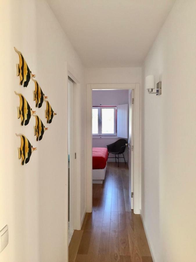 فيلا Casa Oliveiras كومبورتا المظهر الخارجي الصورة