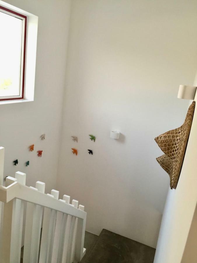 فيلا Casa Oliveiras كومبورتا المظهر الخارجي الصورة