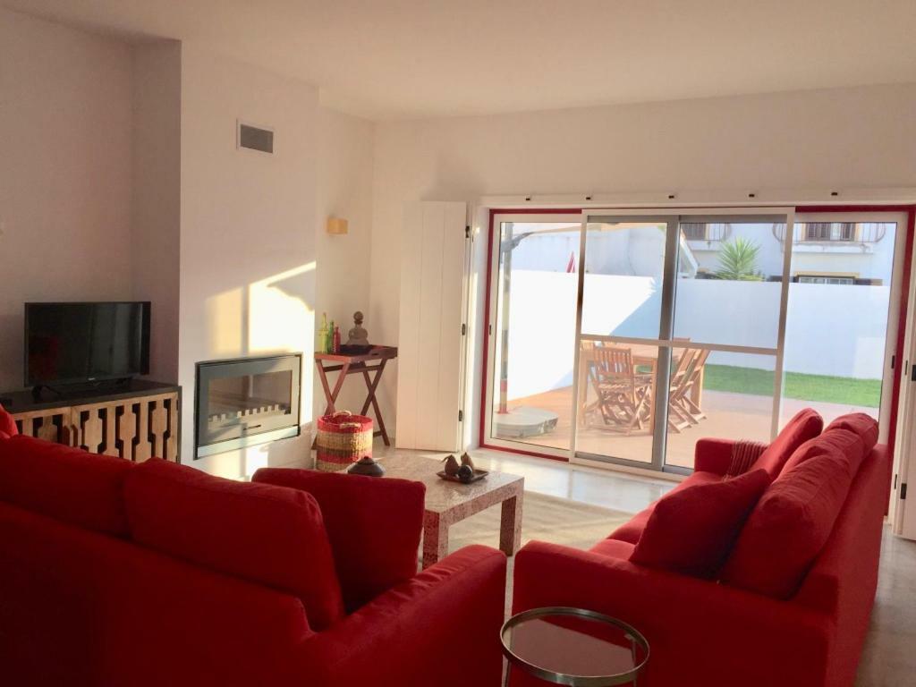 فيلا Casa Oliveiras كومبورتا المظهر الخارجي الصورة