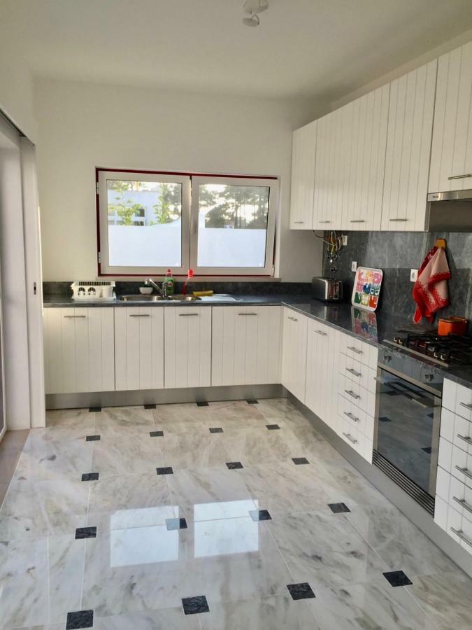 فيلا Casa Oliveiras كومبورتا المظهر الخارجي الصورة